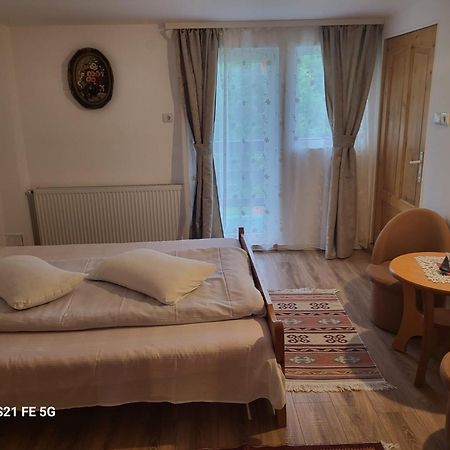 Pensiunea La Mamaie Cheia  Room photo