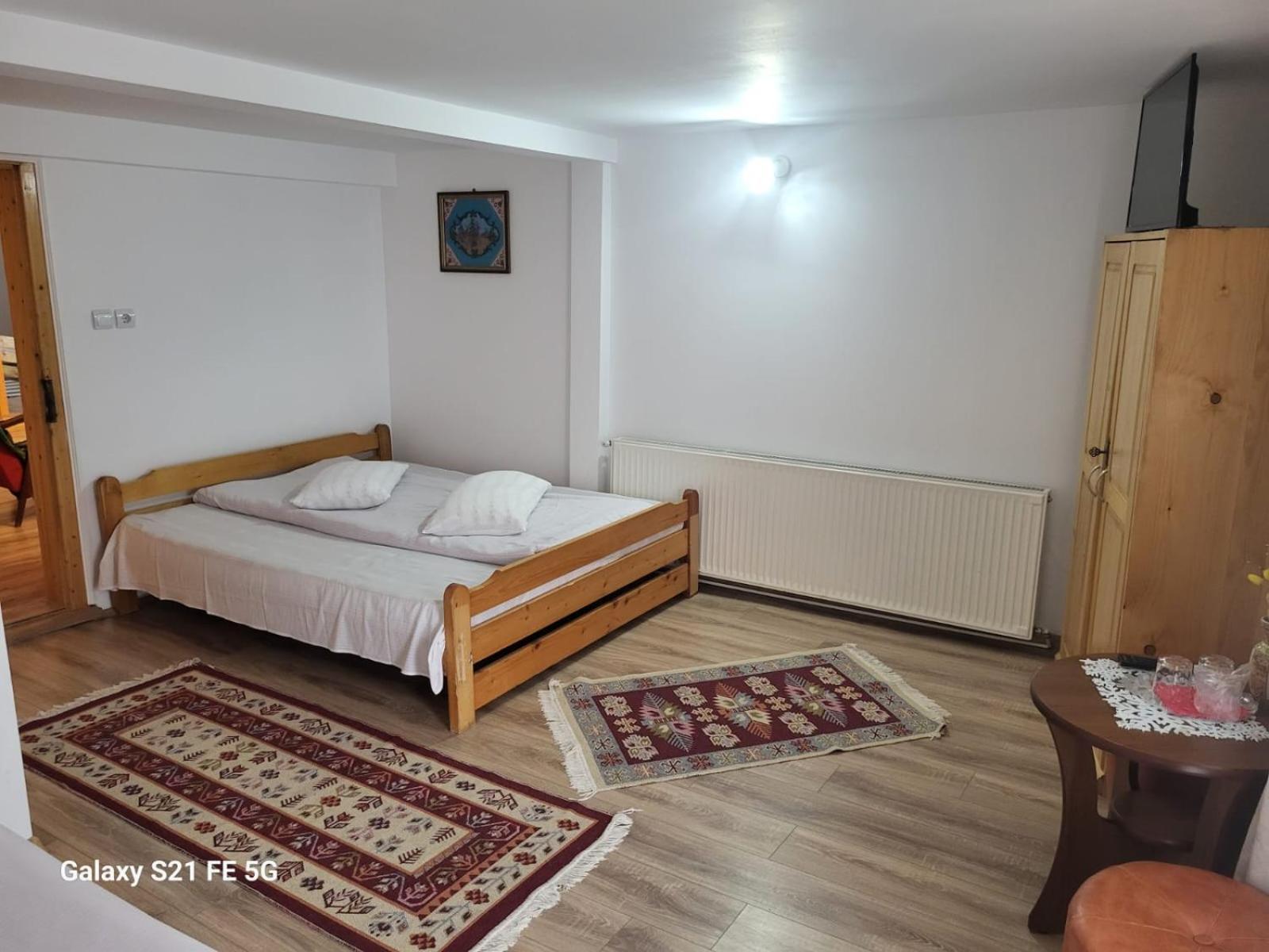 Pensiunea La Mamaie Cheia  Room photo