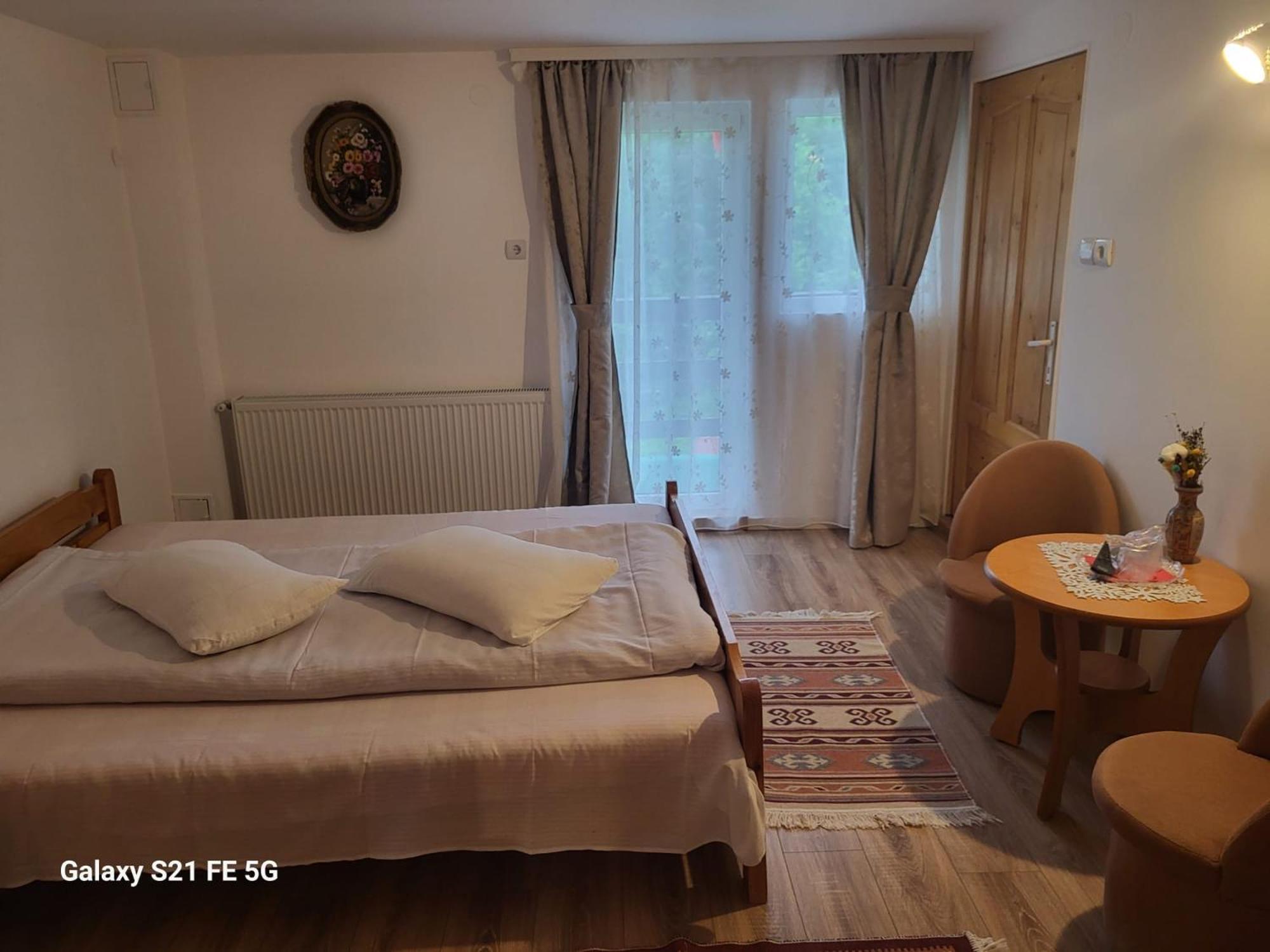 Pensiunea La Mamaie Cheia  Room photo