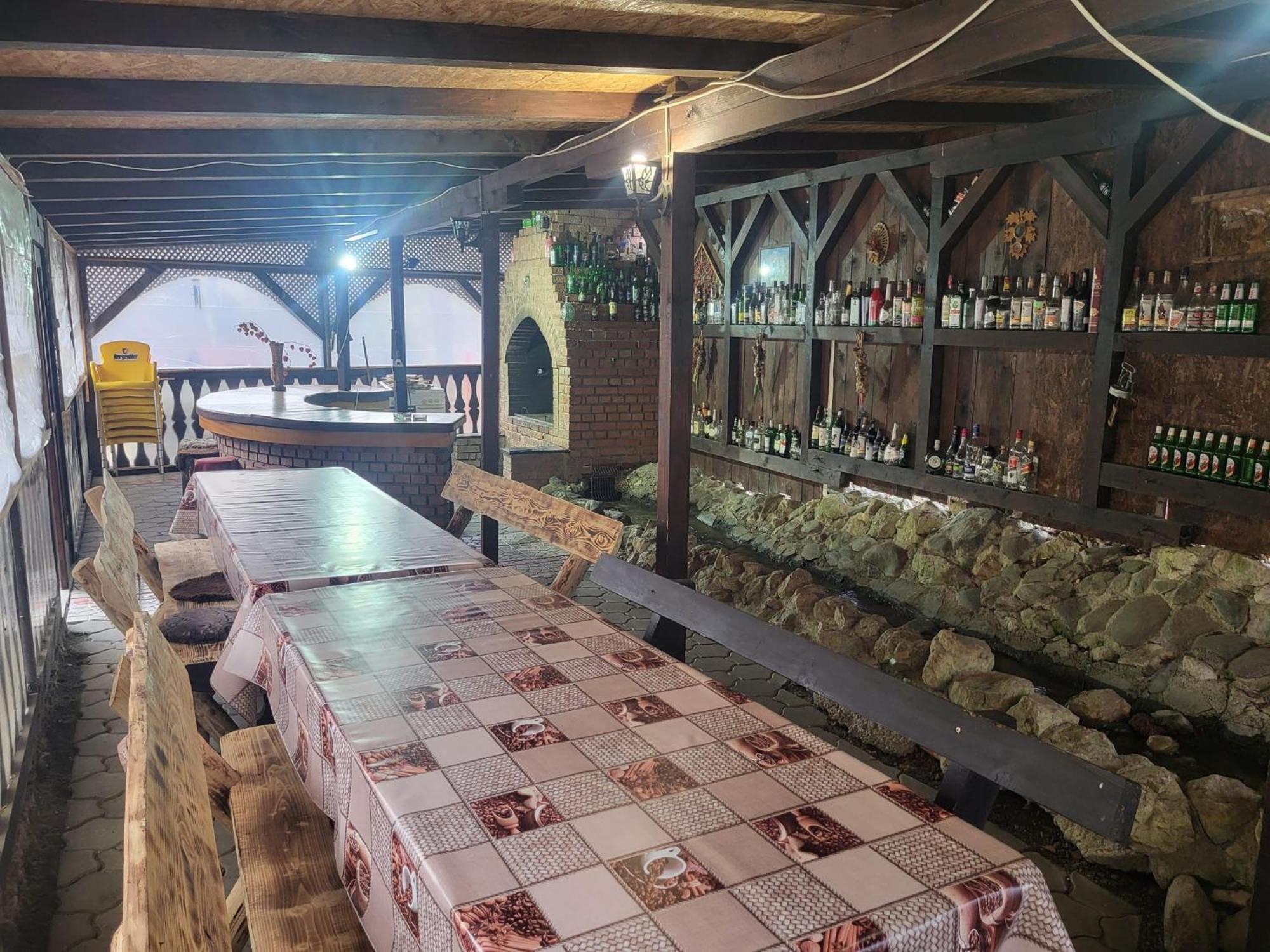 Pensiunea La Mamaie Cheia  Room photo
